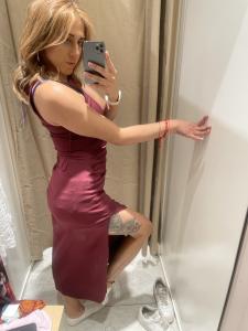 Transexual en Madrid: 