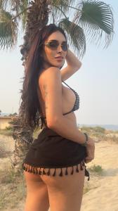 Transexual en Barcelona: 