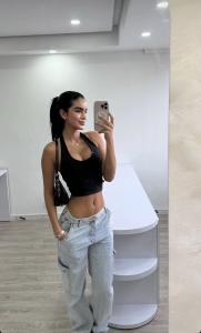 Chica busca chico en Tenerife: 