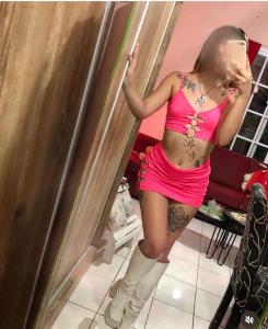 Chica busca chico en Burgos: 