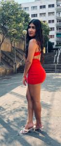 Chica busca chico en Vizcaya: 