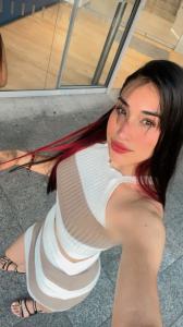 Chica busca chico en Lérida: 