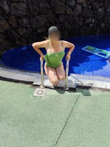 Chica busca chico en Tenerife: 