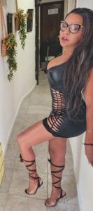 Travesti en Valencia: 