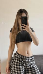Chica busca chico en Barcelona: 