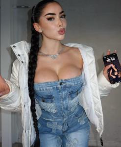 Chica busca chico en Madrid: 