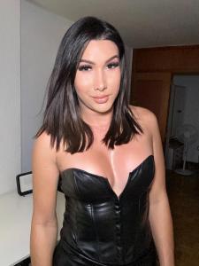 Travesti en Asturias: 