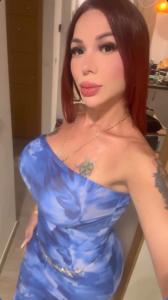 Transexual en Granada: 