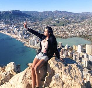 Chica busca chico en Alicante: 