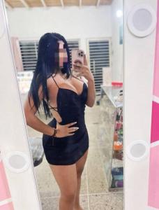 Chica busca chico en Tenerife: 