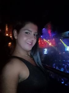 Chica busca chico en Málaga: 