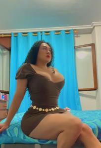 Transexual en Zaragoza: 