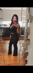 Chica busca chico en Sevilla: 