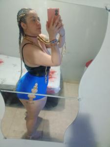 Chica busca chico en Madrid: 