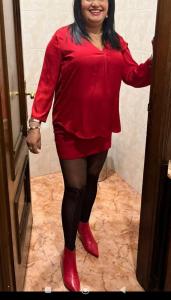 Chica busca chico en La Coruña: 