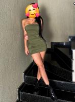 607346342: Chica busca chico en Madrid