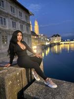 614704712: Transexual en Madrid