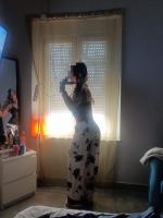 617412178: Chica busca chico en Sevilla