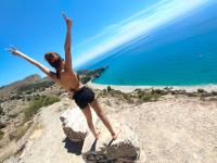 613836556: Chica busca chico en Madrid