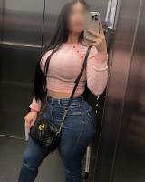 672502344: Chica busca chico en Málaga