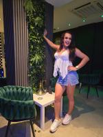 613655810: Transexual en Alicante