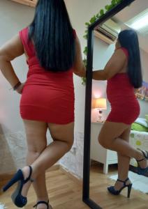 Chica busca chico en Barcelona: 