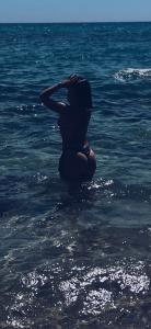 Chica busca chico en Alicante: 