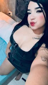 Chica busca chico en Tenerife: 