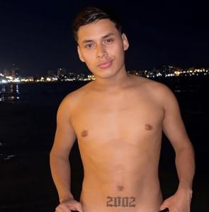 Chico busca chica en Las Palmas: 