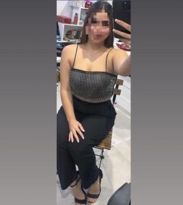 Chica busca chico en Las Palmas: 