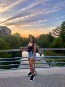 Chica busca chico en Zaragoza: 
