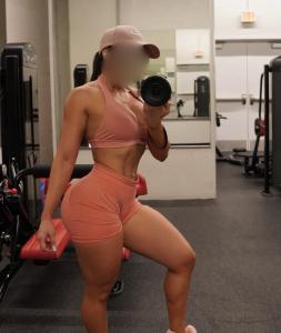 Chica busca chico en Málaga: 