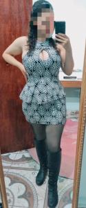 Chica busca chico en Ciudad Real: 