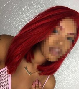 Chica busca chico en Pontevedra: 