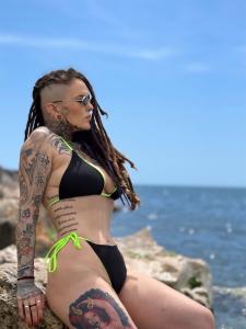Chica busca chico en Málaga: 