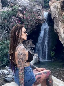 Chica busca chico en Málaga: 
