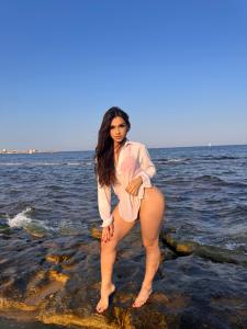 Transexual en Madrid: 