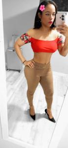 Chica busca chico en Córdoba: 