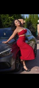 Chica busca chico en Barcelona: 