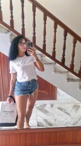 Chica busca chico en Lugo: 