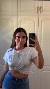 Chica busca chico en Las Palmas: 