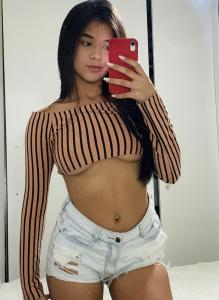 Chica busca chico en Pontevedra: 