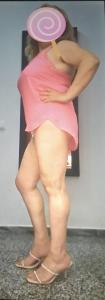 Chica busca chico en Las Palmas: 