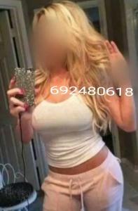 Chica busca chico en Barcelona: 