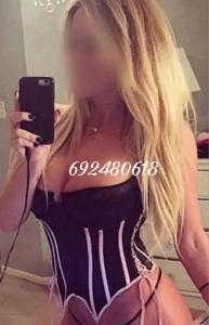 Chica busca chico en Barcelona: 