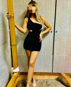 Chica busca chico en Alicante: 