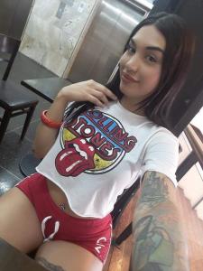 685370289: Chica busca chico en Alicante