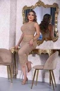 Transexual en La Coruña: 