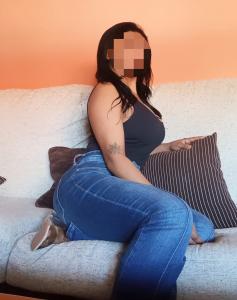 Chica busca chico en La Coruña: 