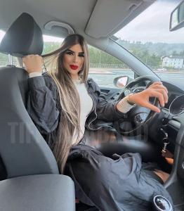 Transexual en Pontevedra: 